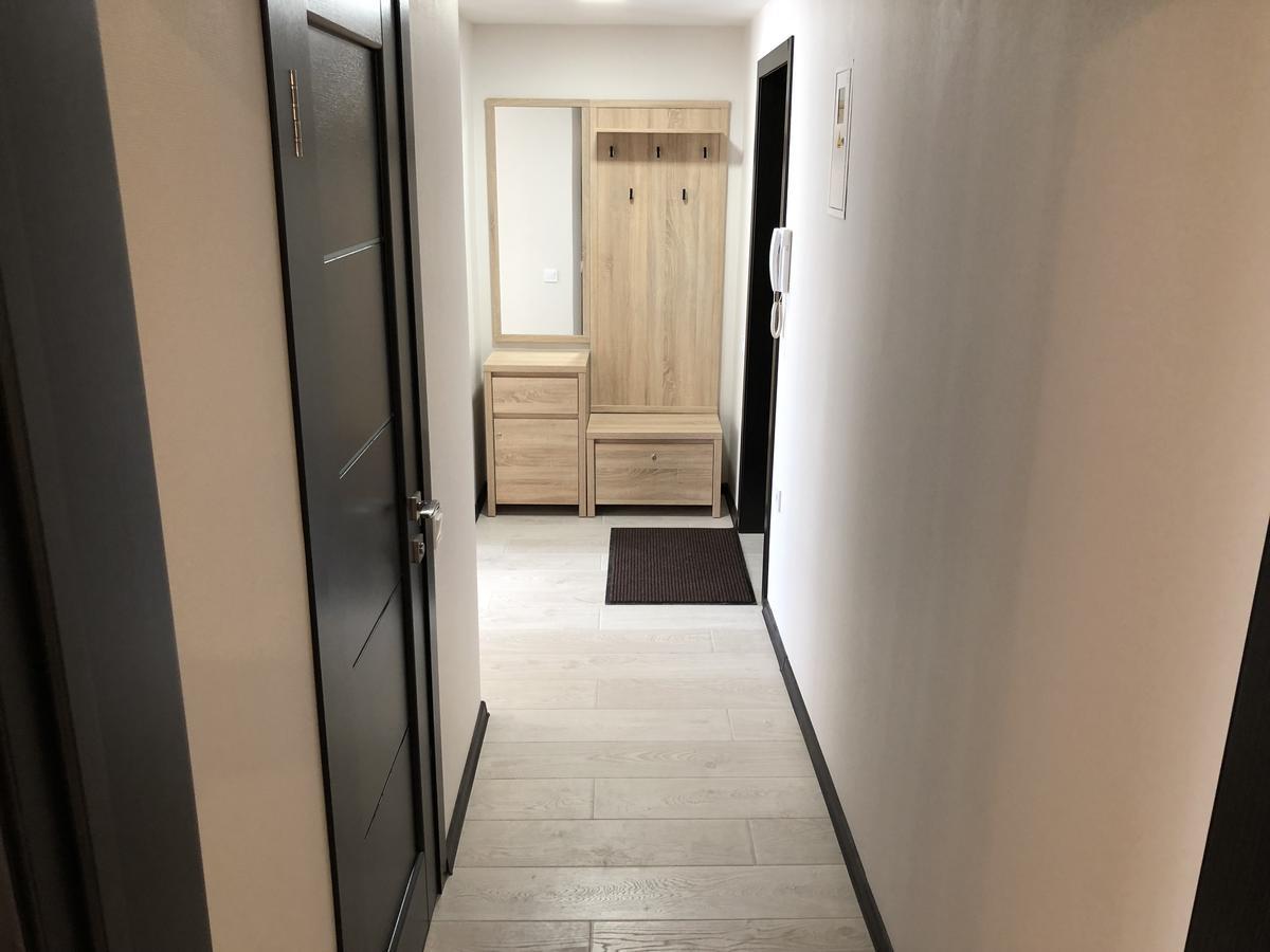 ARTAL Apartment on Iordanskaya 22 Kiev Exteriör bild